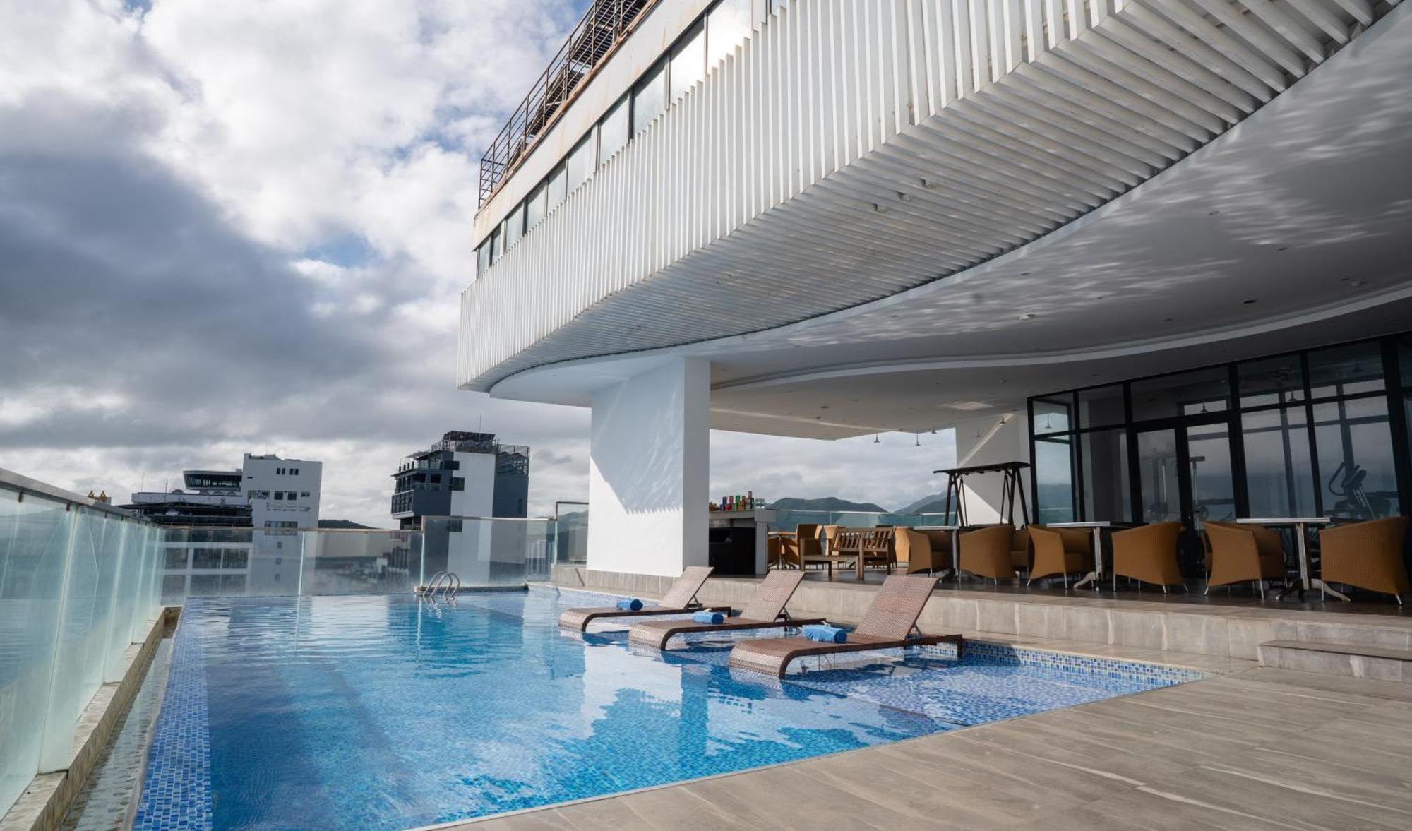 Majestic Premium Hotel Nha Trang