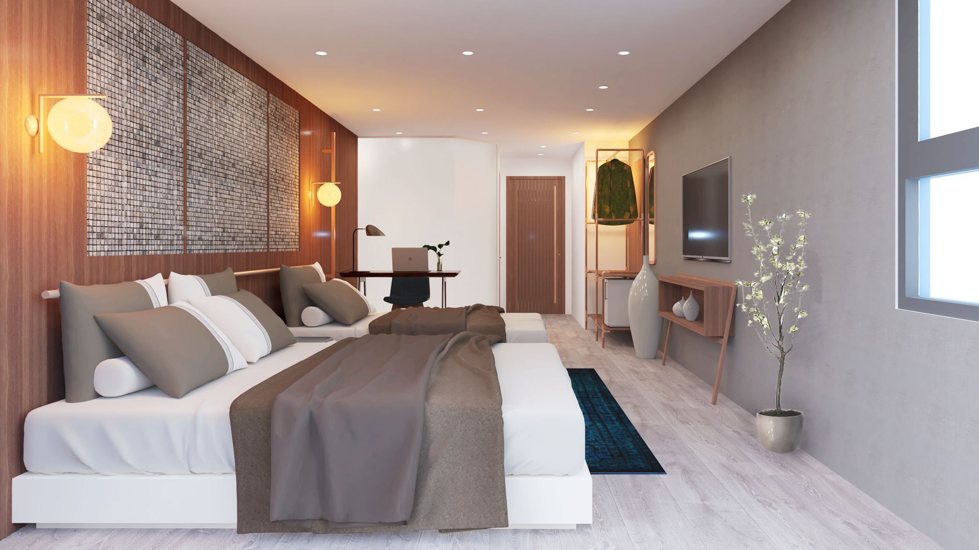 Majestic Premium 4*