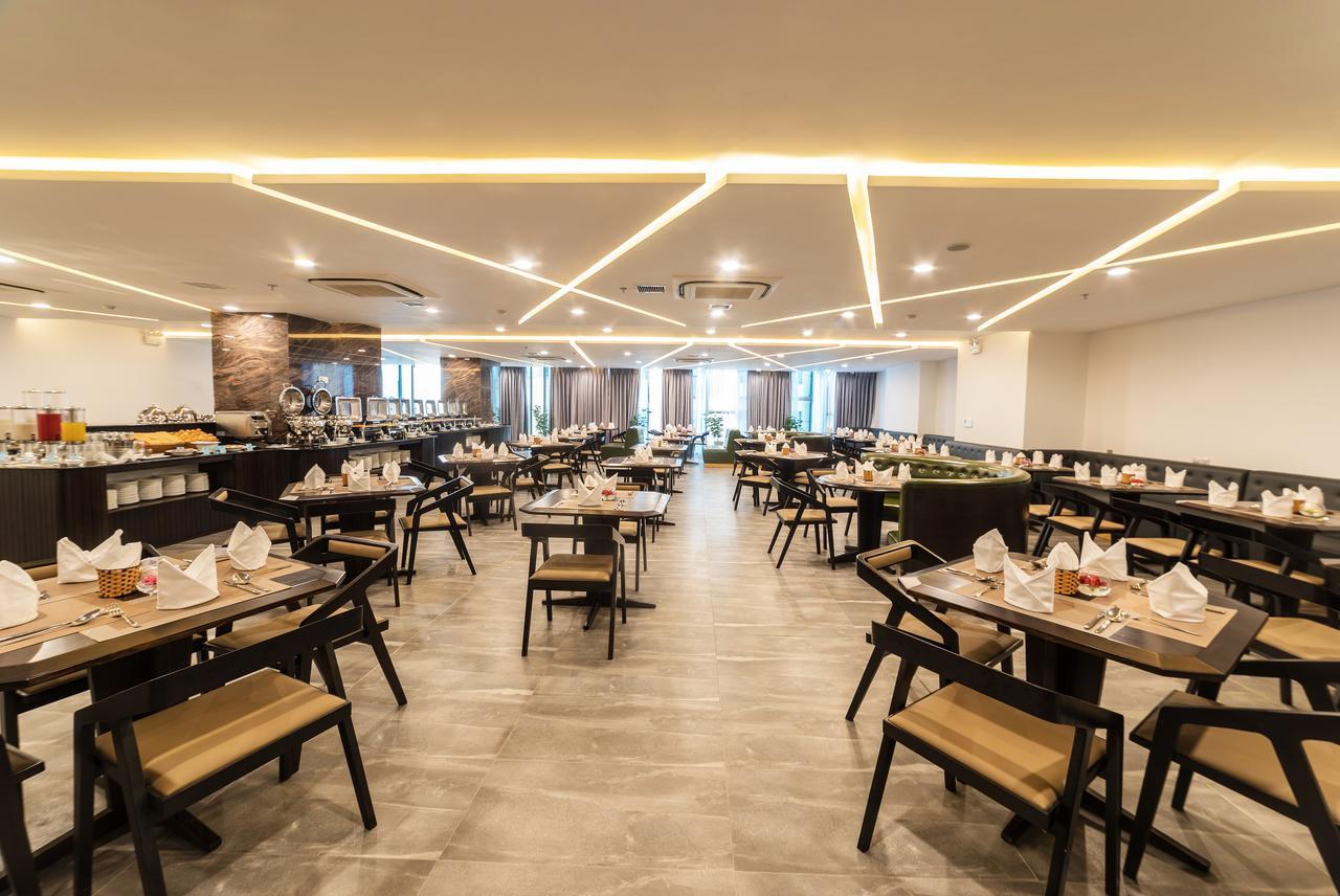 Majestic Premium 4* Нячанг